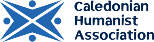 Caledonian Humanist Association logo