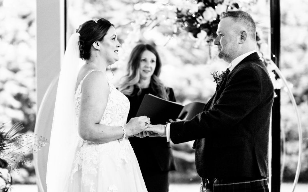 15 Beautiful Readings and Poems for Your Wedding Ceremony